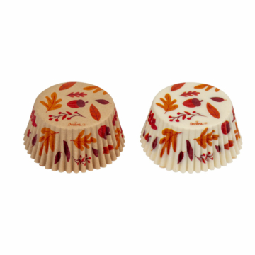 Decora muffinkapszli 36db - Leveles