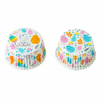 Decora muffinkapszli - Húsvéti 36db