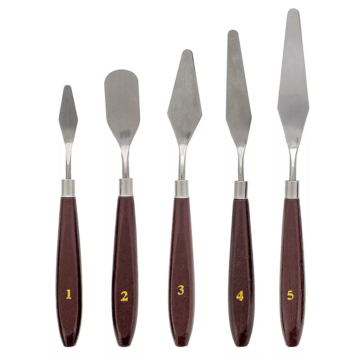 Spatula szett 5db