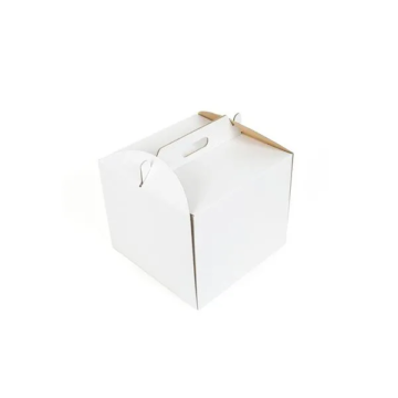 Tortadoboz 30x30x18cm-es - Minimum online rendelhető: 10db