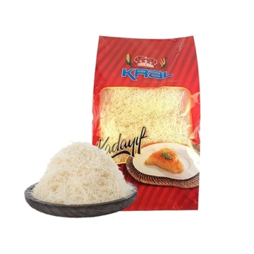 Kadayif pirított  tészta - Dubai csokihoz 200g