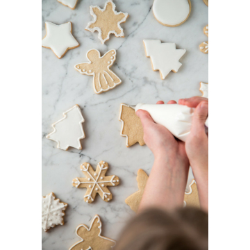 Cm Royal Icing cukormáz por 500g