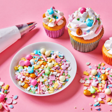 FunCakes 3D Sprinkle Medley - Sweet Easter 70g