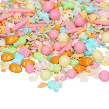FunCakes 3D Sprinkle Medley - Sweet Easter 70g