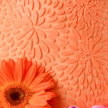 Colour Mill olaj bázisú ételfesték 20 ml - Orange narancssárga