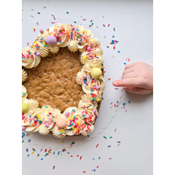 Wilton Jummies Funfetti süthető szivárvány szórócukor - 80 g