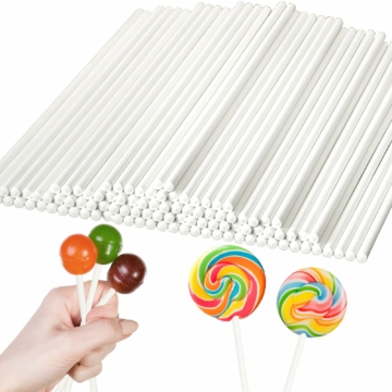 Nyalóka pálcika 15cm - 50 db