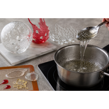 Fractal izomalt 500 g