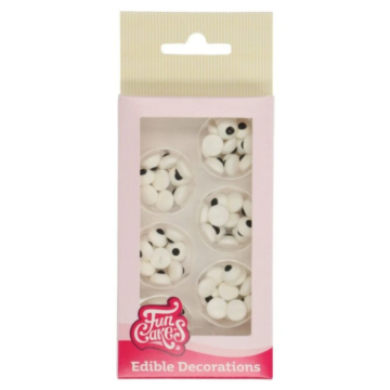 Funcakes cukorszemek-64db