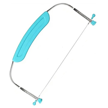 Húros tortaszeletelő 30cm