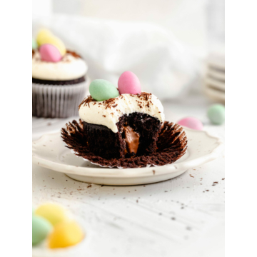 Decora muffinkapszli - Húsvéti 36db