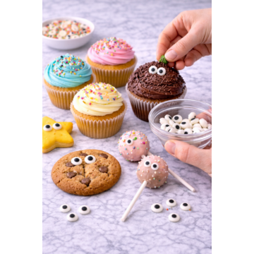 Funcakes cukorszemek-64db