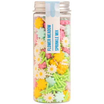PME szórócukor Virág mix 60g