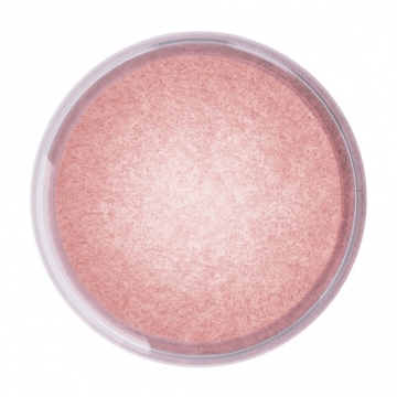 Fractal selyemfényű színező por 2,5g - Dream Rose
