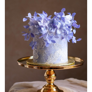 Fractal gél állagú ételfesték Periwinkle 30g