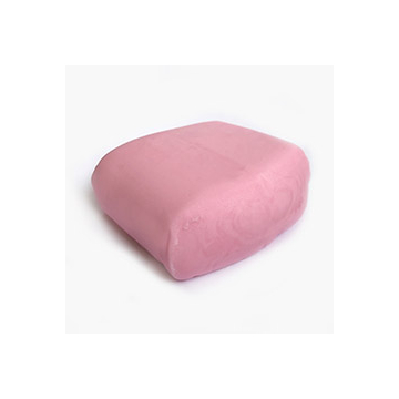 Smartflex Color Velvet massza 250g - Rózsaszín