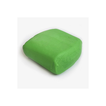 Smartflex Color Velvet massza 250g - Zöld