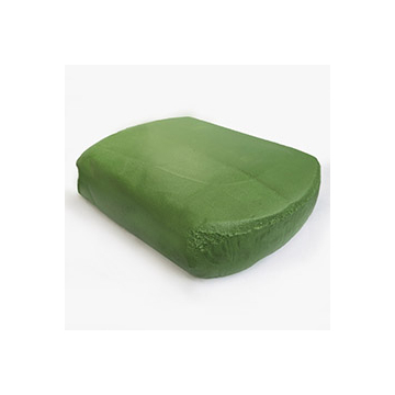 Smartflex Color Velvet massza 250g - Fűzöld