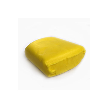 Smartflex Color Velvet massza 250g - Sárga
