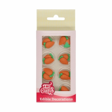 Funcakes cukordísz 16db - Répa