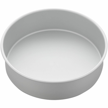 Wilton alumínium sütőforma Kerek - 30cm