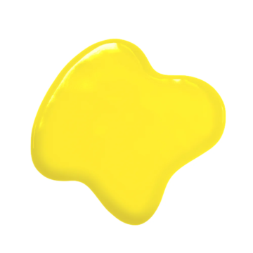Colour Mill olaj bázisú ételfesték 20ml - Yellow sárga