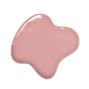 Colour Mill olaj bázisú ételfesték 20ml - Szürkés rózsaszín Dusk