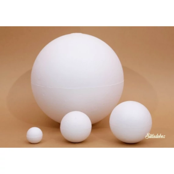 Hungarocell gömb 3cm