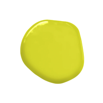 Colour Mill olaj bázisú ételfesték 20ml - Kiwi