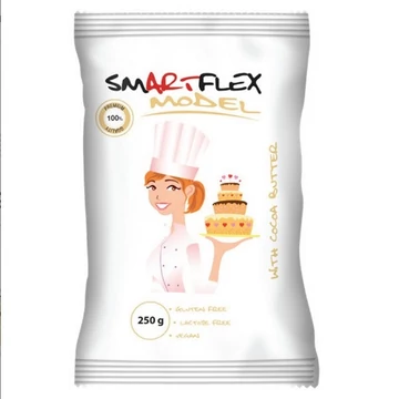 Smartflex Model modellező massza 250g