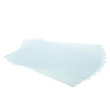 Decora PVC fólia 150mikronos 30x40cm 10db