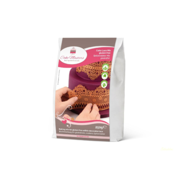 CM cukorcsipke por - 250g