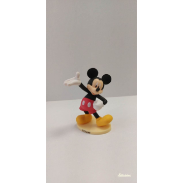 Műanyag figura tortára - Mickey