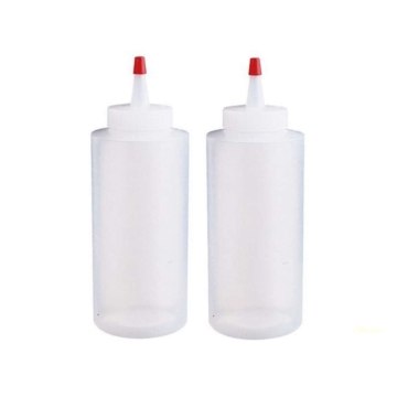 Wilton mini kinyomó flakon 2db