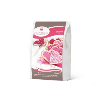 Cm Royal Icing cukormáz por 500g