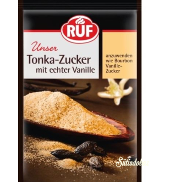RUF Tonka cukor 3x8g