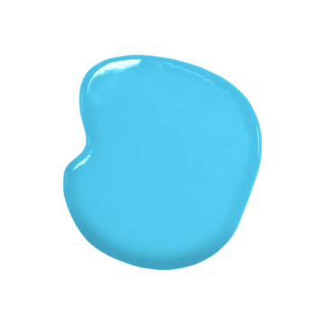 Colour Mill olaj bázisú ételfesték 20ml - Sky Blue Égszínkék