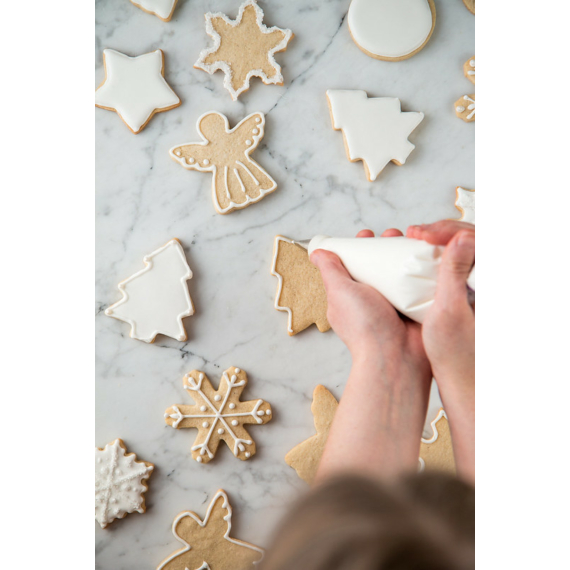 CM Royal Icing cukormáz por 500g