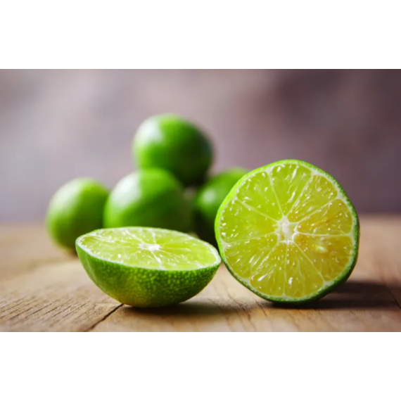 LorAnn Super Strength aroma - Lime 3,7 ml