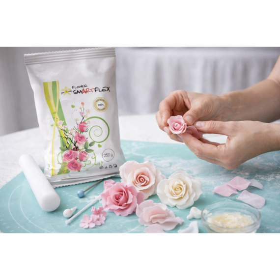 Smartflex Flower virágmassza 250g