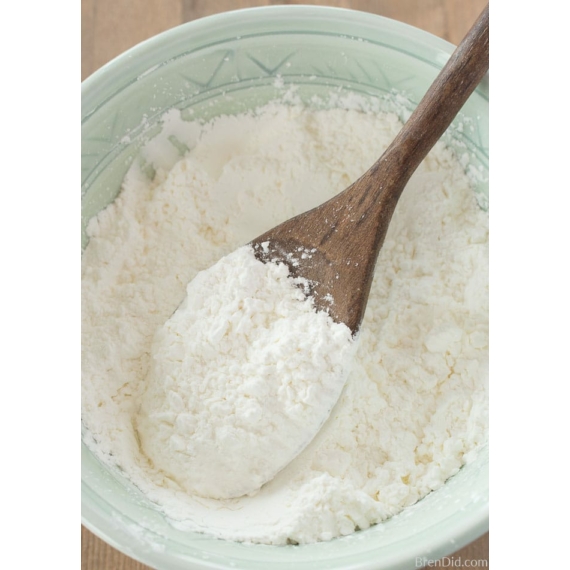 Étkezési kukorica keményítő 1kg