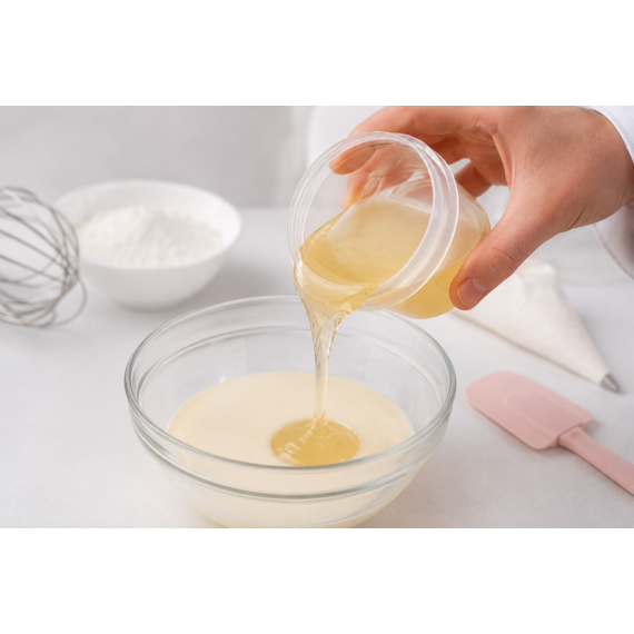 CM invertcukor 100g