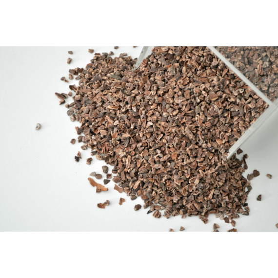 Kimérős kakaóbab töret 100g