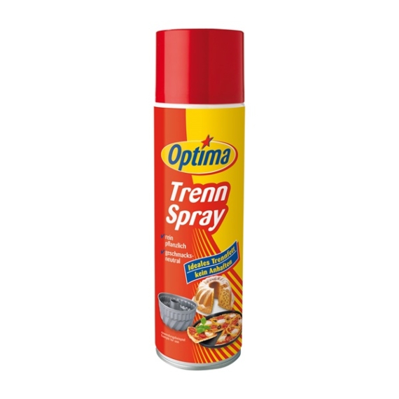 Formaelválasztó spray 525ml