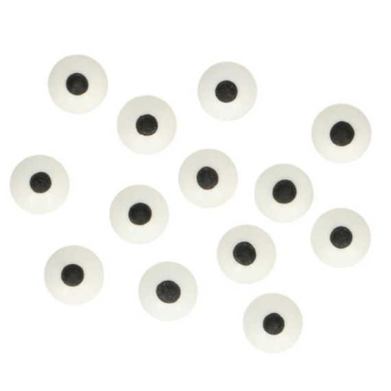 Funcakes cukorszemek-64db
