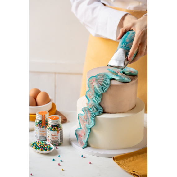 Decora Díszítőcső -óriás kosár 790