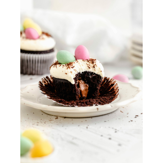 Decora muffinkapszli - Húsvét 36db