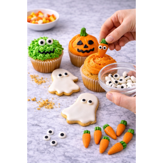Funcakes cukorszemek-64db