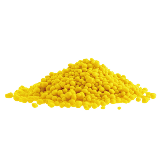 Dekora Crunchy ropogós szórócukor - Citrom 100g