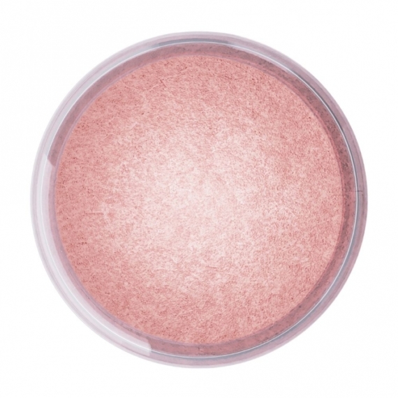 Fractal selyemfényű színező por 2,5g - Dream Rose